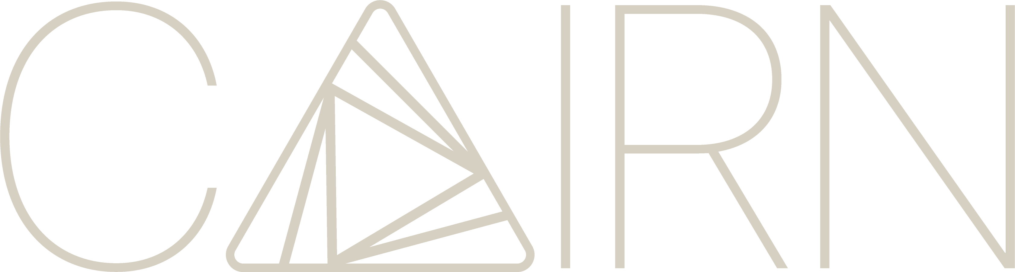 cairn